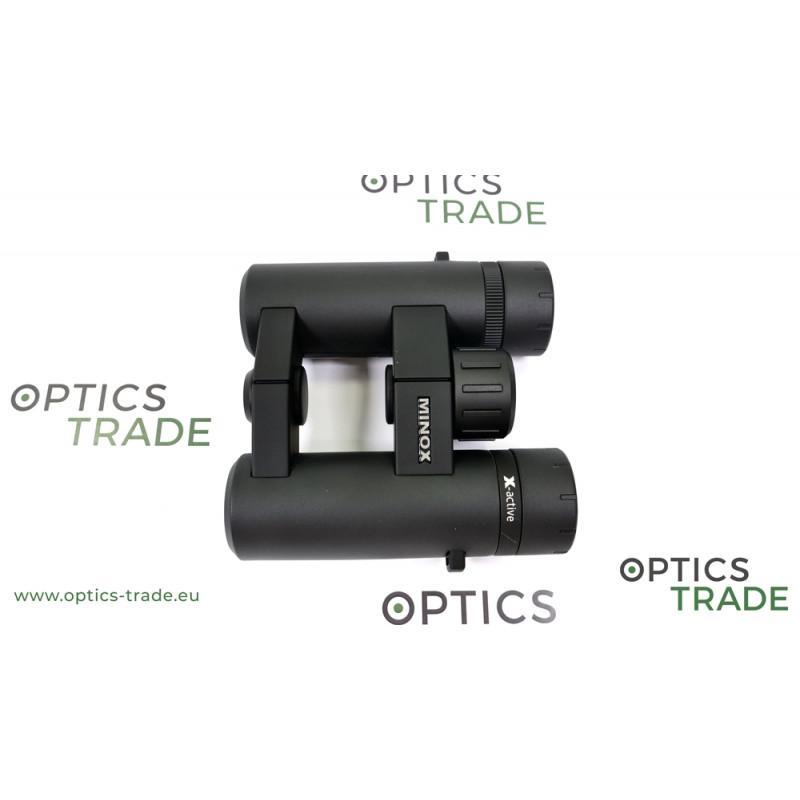 Minox X-active 8×25