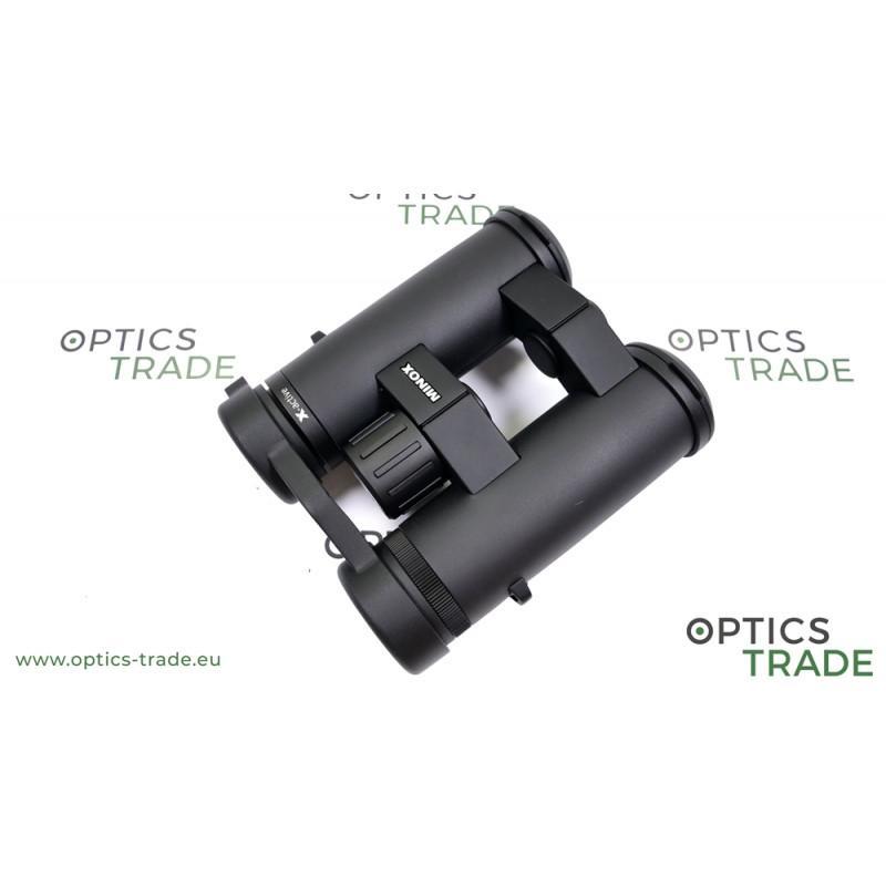 Minox X-active 8×33