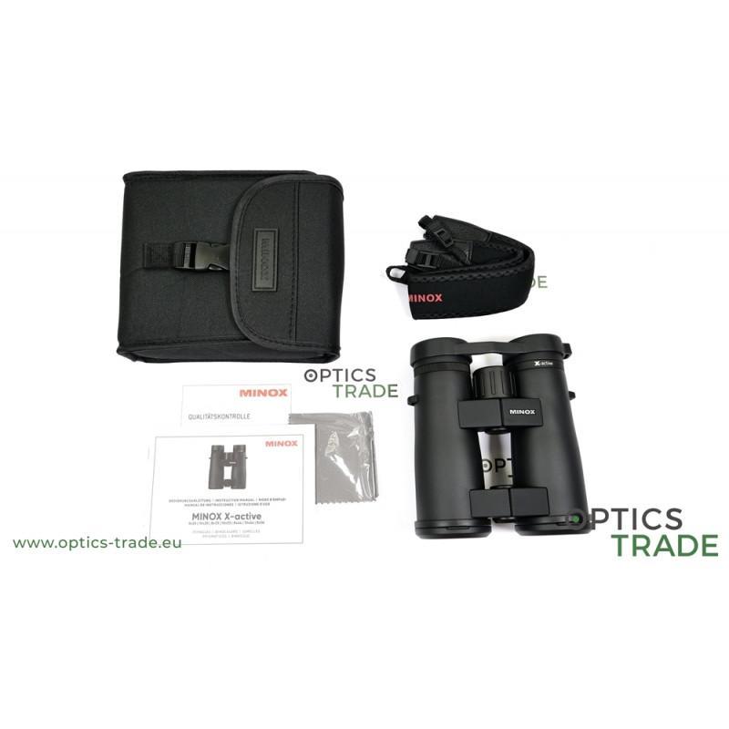 Minox X-active 8×44