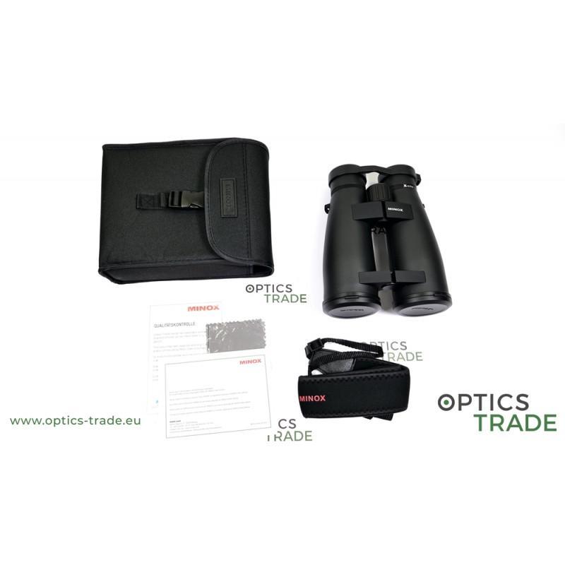 Minox X-active 8×56