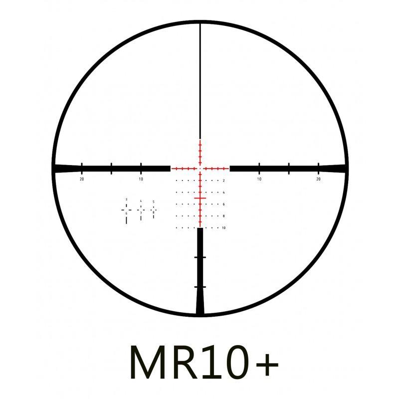 Minox ZP8 1-8×24