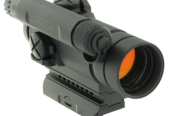 Aimpoint Comp M4, Spacer & Mount