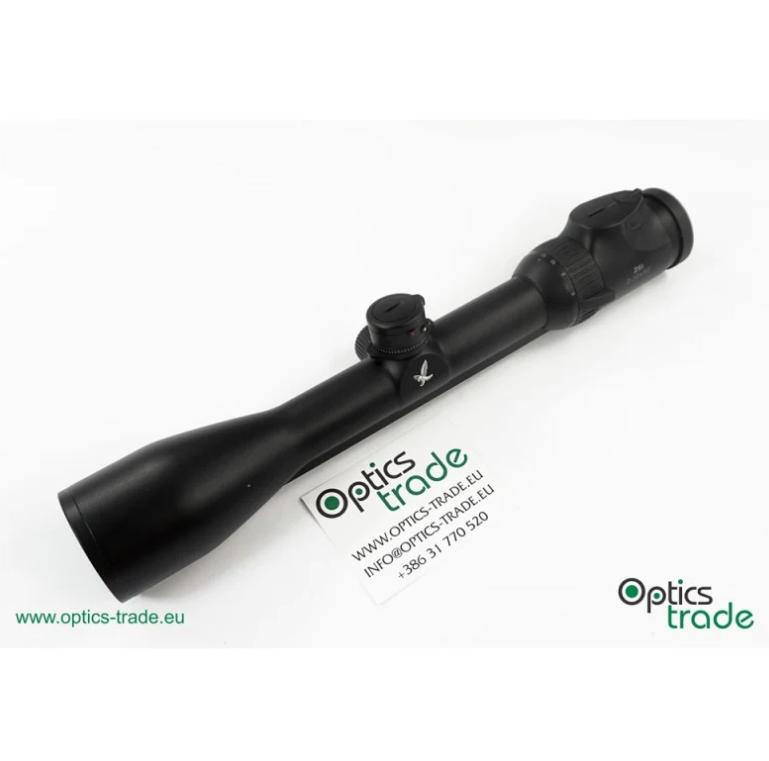 Swarovski Z6i gen.2 2-12×50 BT SR
