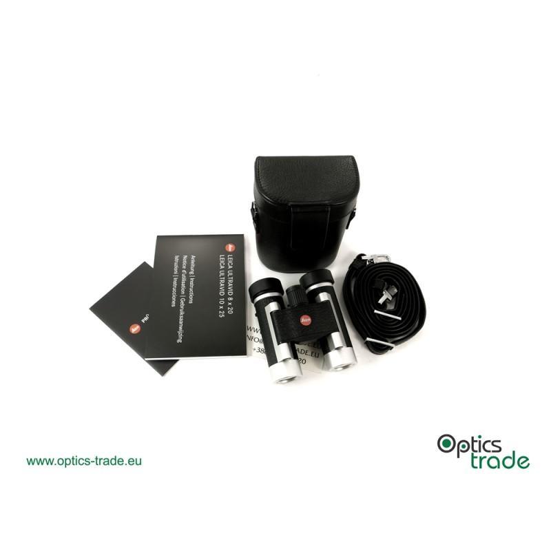 Leica Silverline 10×25