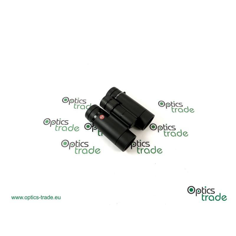 Leica Ultravid 8×32 HD-Plus