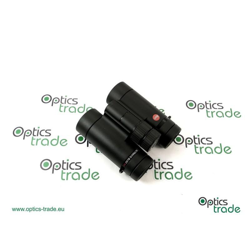 Leica Ultravid 8×32 HD-Plus