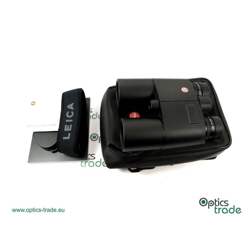 Leica Geovid 10×42 R