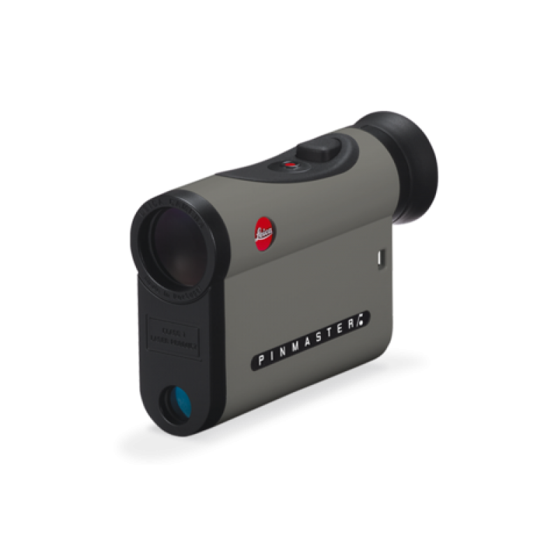 Leica Pinmaster II