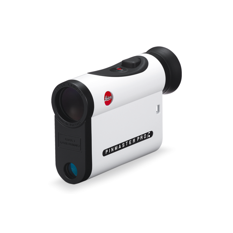 Leica Pinmaster II Pro