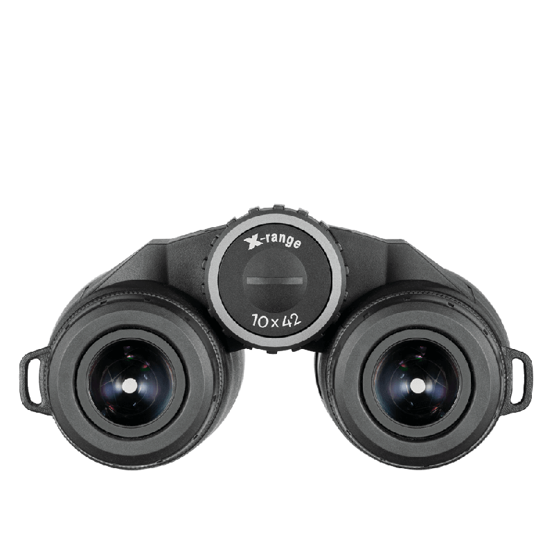 Minox X-range 10×42 Rangefinder