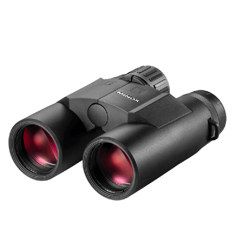 Minox X-range 10×42 Rangefinder