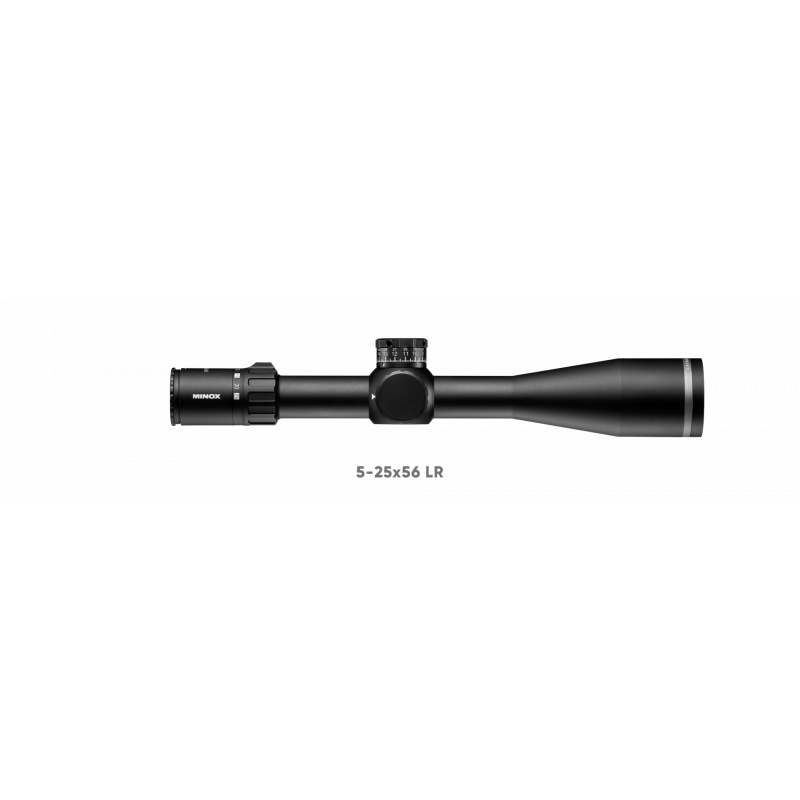 Minox Long Range 5-25×56