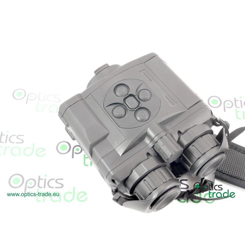 Pulsar Accolade LRF XP50 Thermal Imaging Binocular