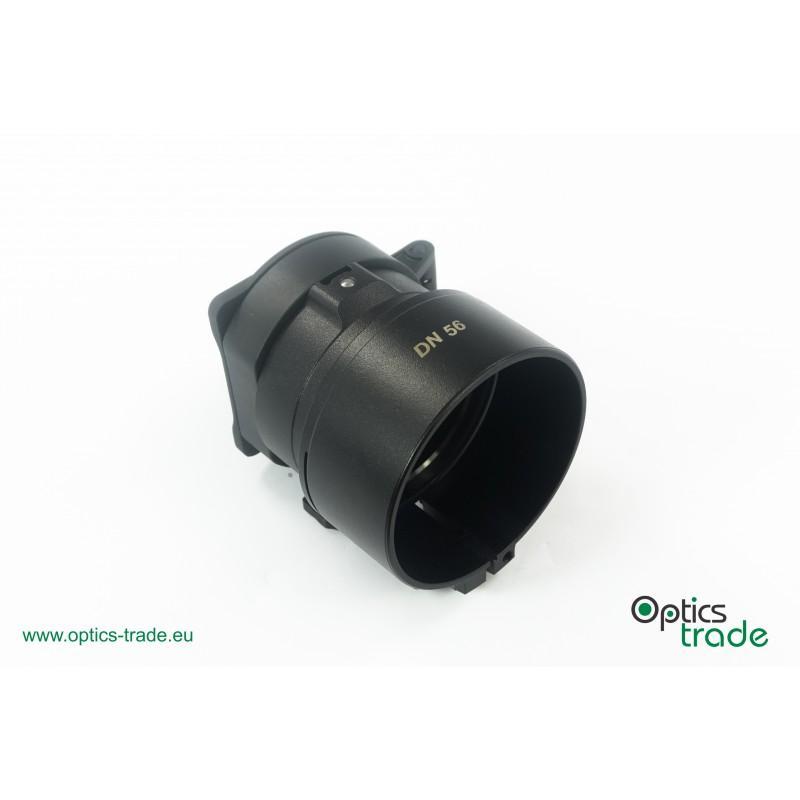 Pulsar DN Cover Ring Adapter