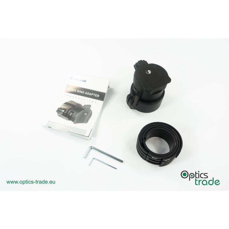 Pulsar DN Cover Ring Adapter