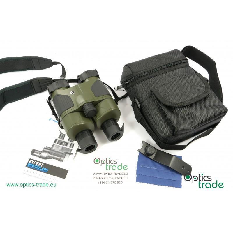 Pulsar Expert VMR 8×40