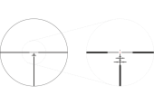 Yukon Jaeger 3-12×56