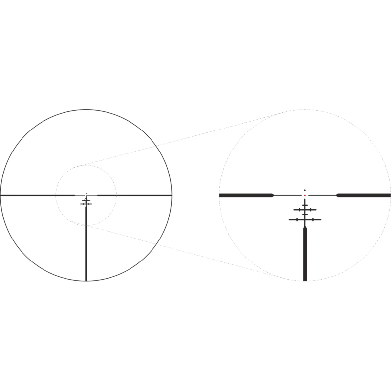 Yukon Jaeger 3-12×56