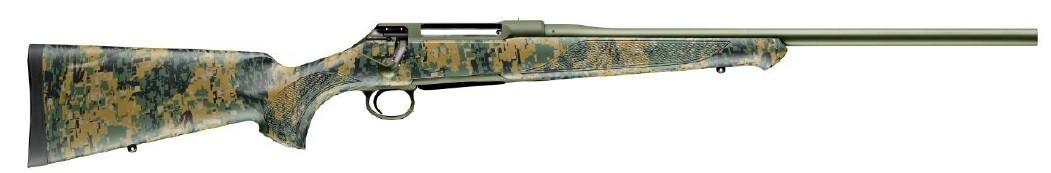 Sauer 100 CHEROKEE