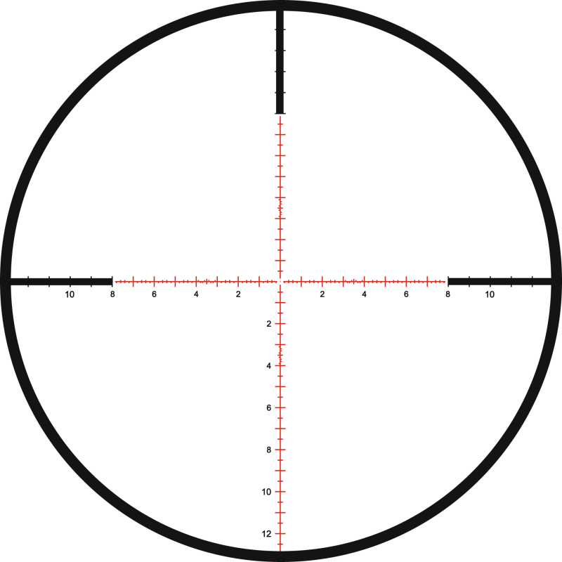 Kahles K525i 5-25×56