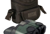 Yukon Binocular Sideview 10×21