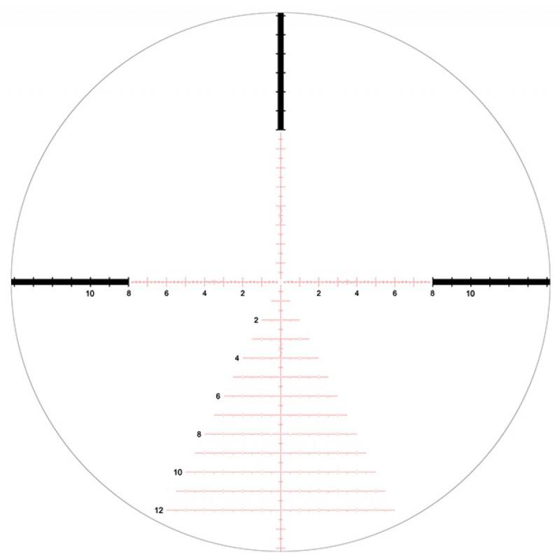 Kahles K318i 3.5-18×50