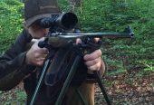 Pirš palica Deerhunter M107