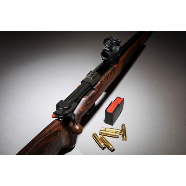 STEEL ACTION HS cev 45cm