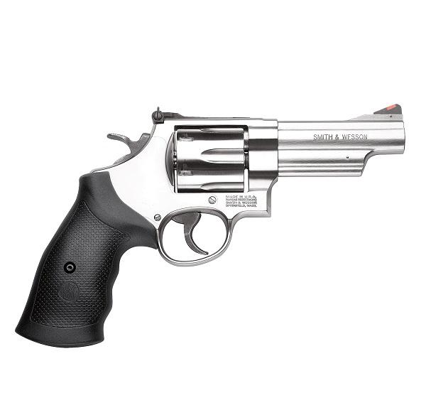 Revolver SMITH & WESSON 629 Classic .44 Mag 4”
