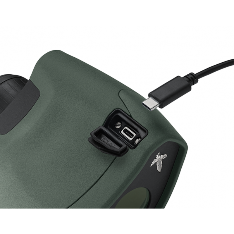 Swarovski dG 8×25 Digital Guide