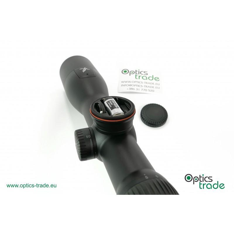 Swarovski dS 5-25×52 P L