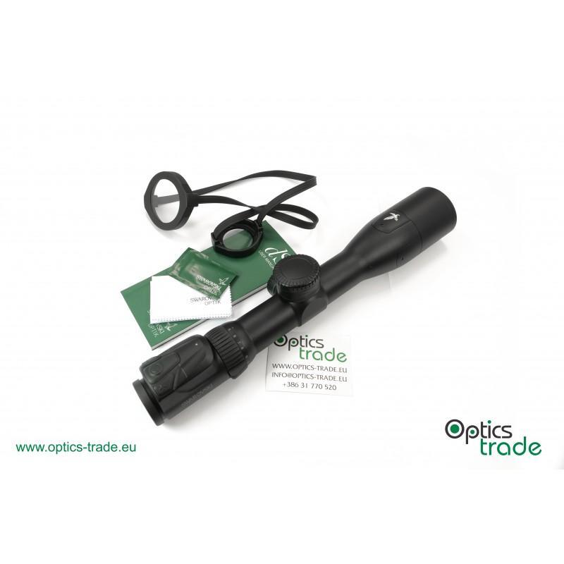 Swarovski dS 5-25×52 P L