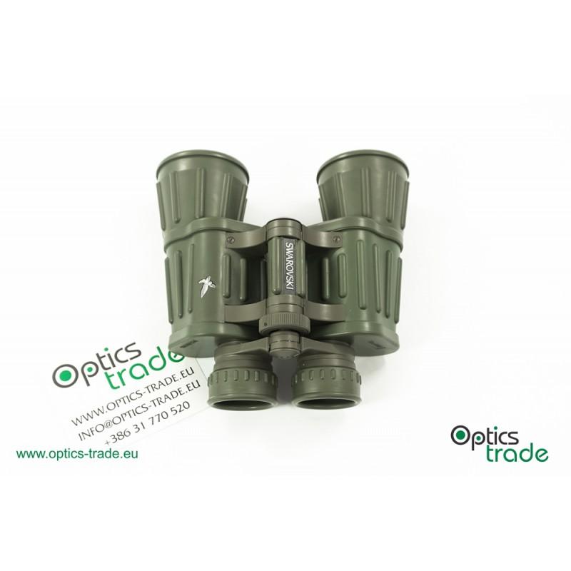 Swarovski Habicht 10×40 W GA