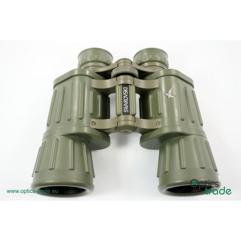Swarovski Habicht 7×42 GA
