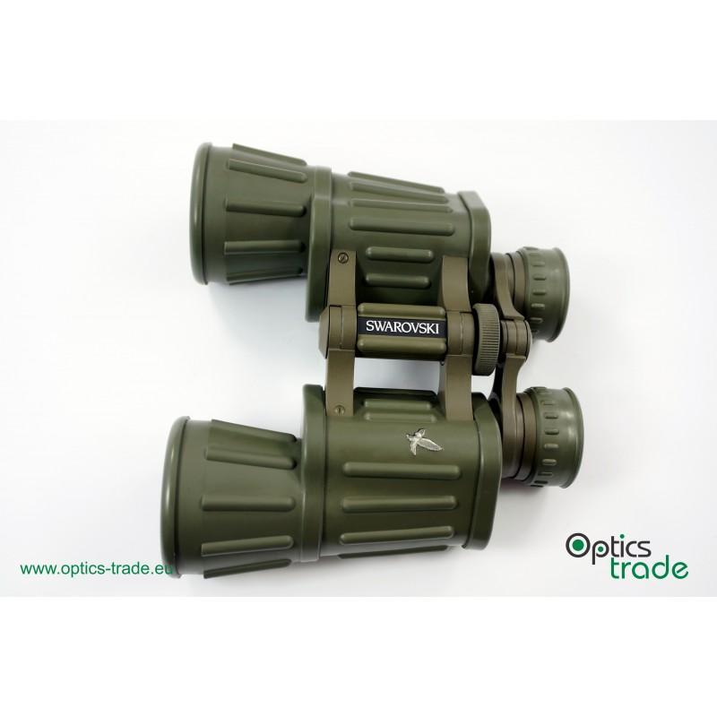 Swarovski Habicht 7×42 GA