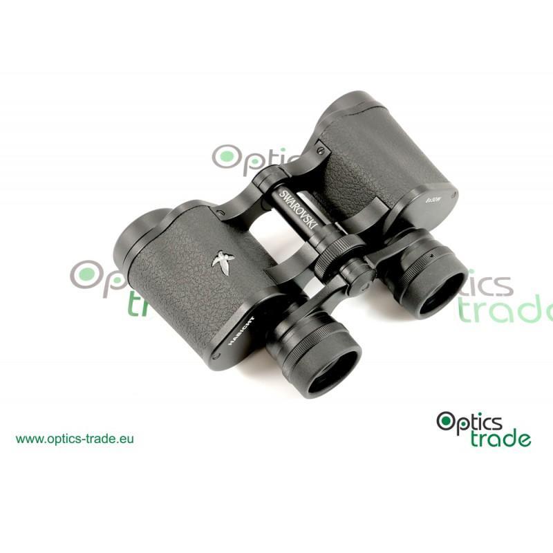 Swarovski Habicht 8×30 W