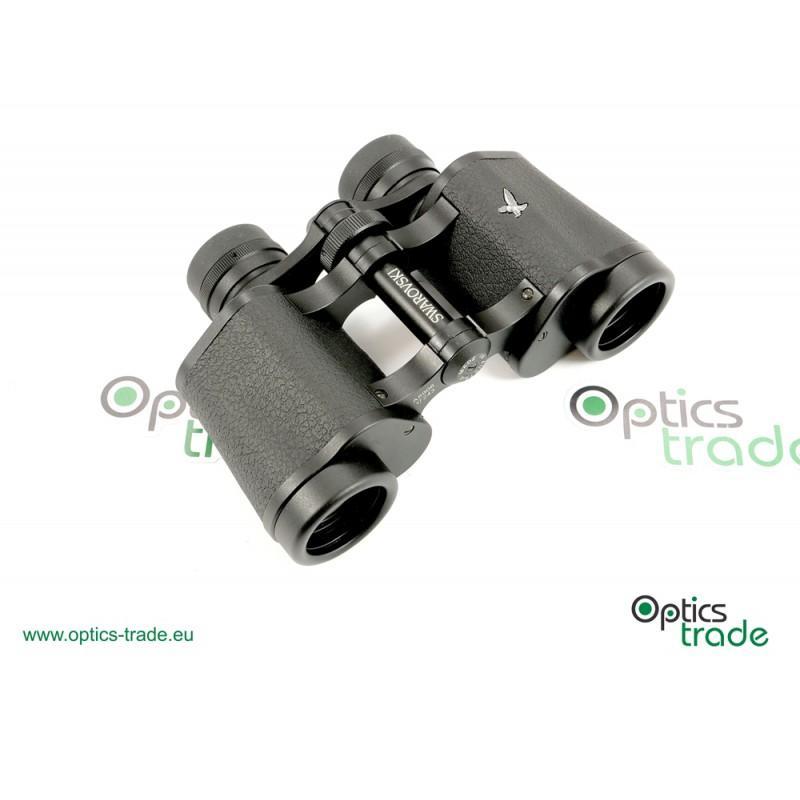Swarovski Habicht 8×30 W