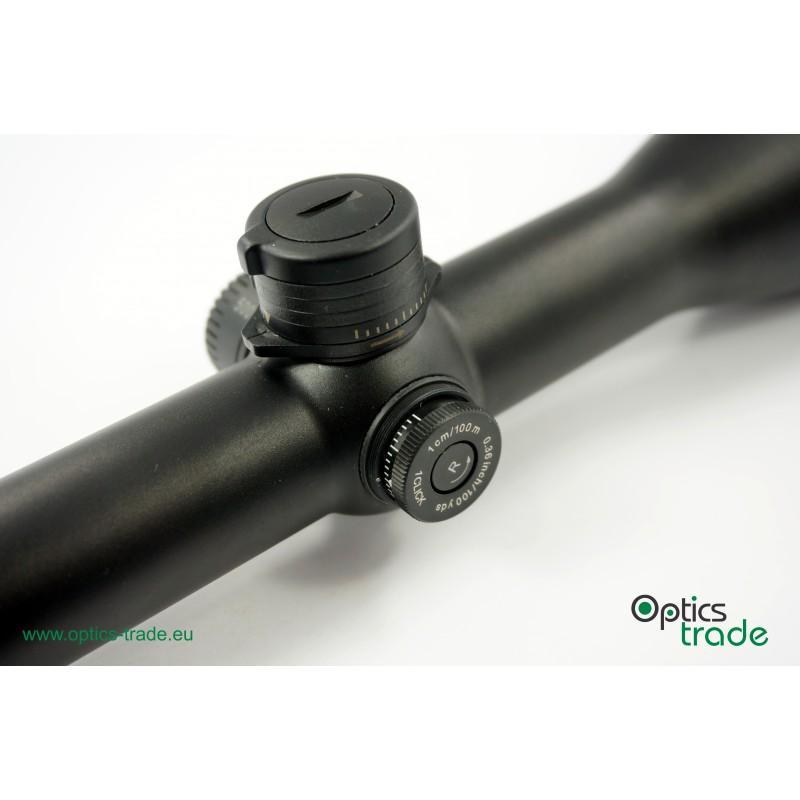 Swarovski Z6i gen.2 2.5-15×56 P L