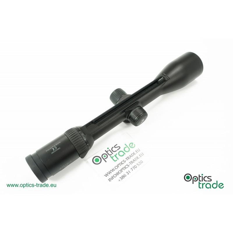 Swarovski Z8i 2-16×50 P