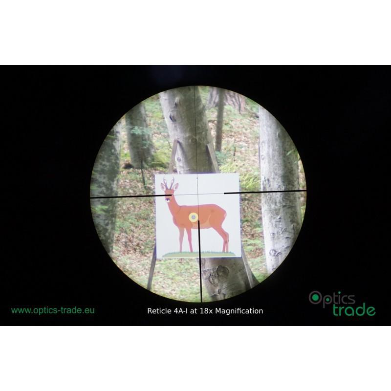 Swarovski Z8i 2.3-18×56 P