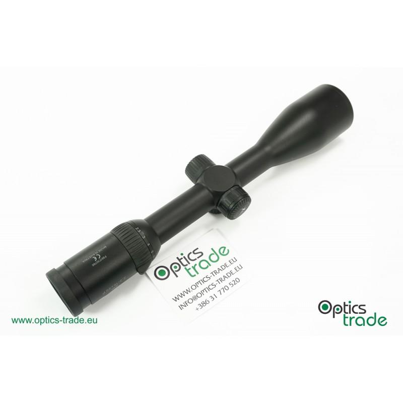 Swarovski Z8i 2.3-18×56 P