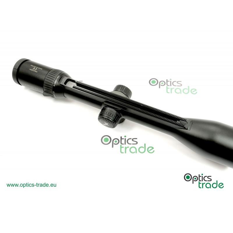 Swarovski Z8i 3.5-28×50 P