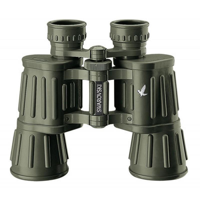 Swarovski Habicht 10×40 W GA