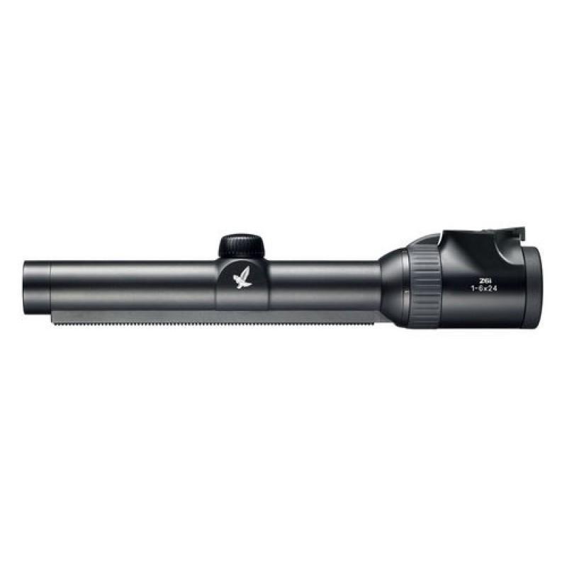Swarovski Z6i gen.2 1-6×24 SR