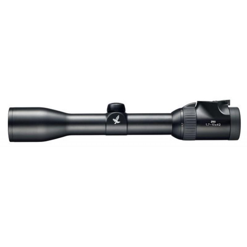 Swarovski Z6i gen.2 1.7-10×42 L