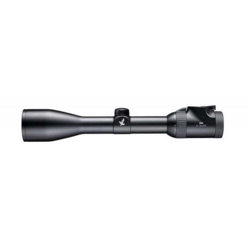Swarovski Z6i gen.2 2-12×50 BT L