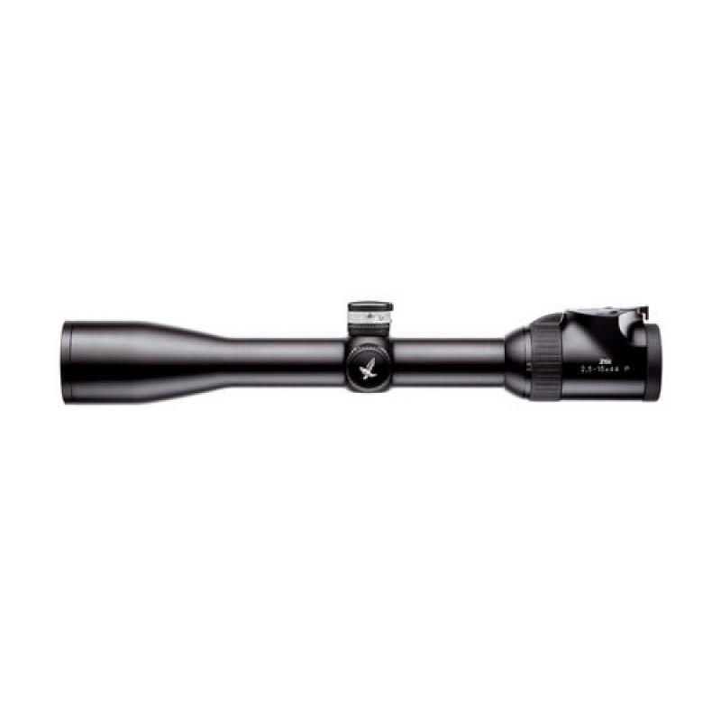 Swarovski Z6i gen.2 2.5-15×44 P BT L