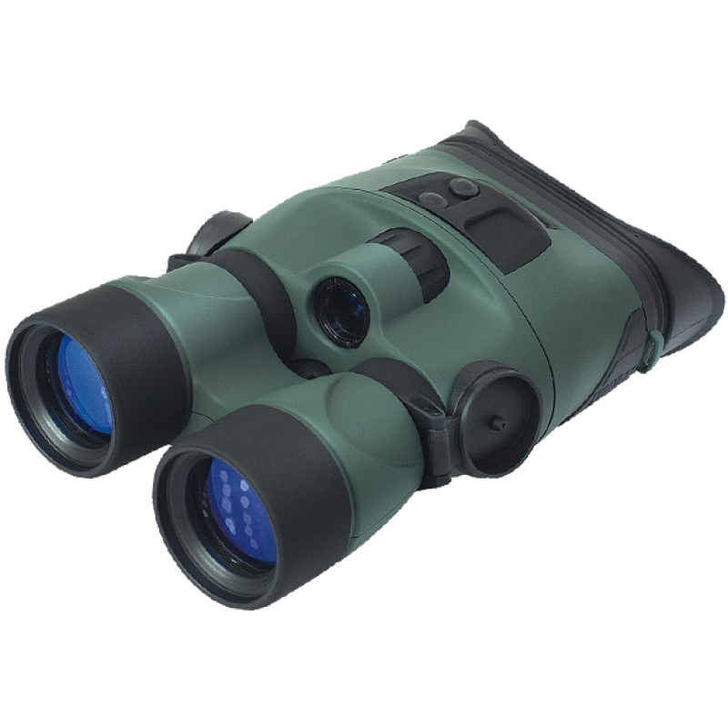 Yukon Night Vision Binoculars Tracker 3.5×40 RX