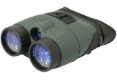Yukon Night Vision Binoculars Tracker 3×42