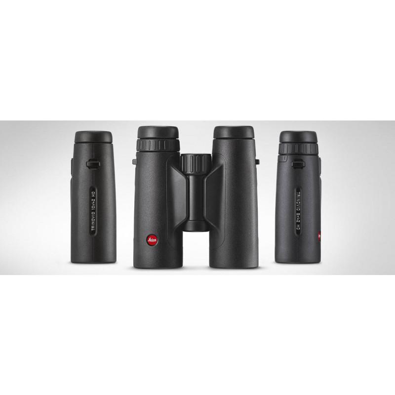 Leica Trinovid 10×42 HD